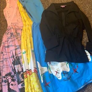 Bundle for gcadder 🧡